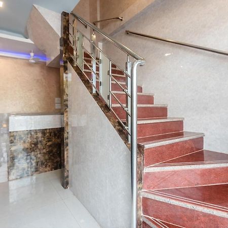 מומביי Hotel Golden Galaxy מראה חיצוני תמונה
